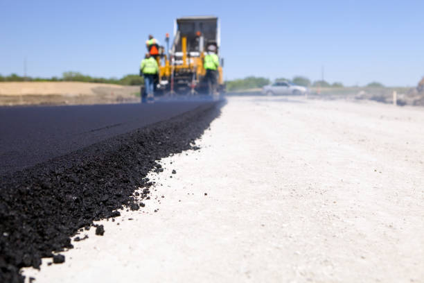 Best Recycled Asphalt Driveway Installation  in Swansea, IL